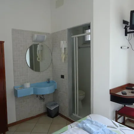 Szálloda L&v Rimini