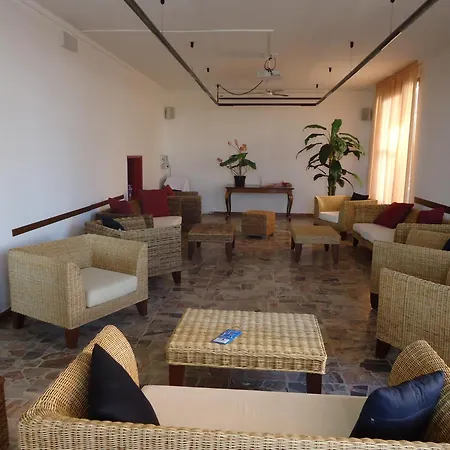 L&v Hotel Rimini