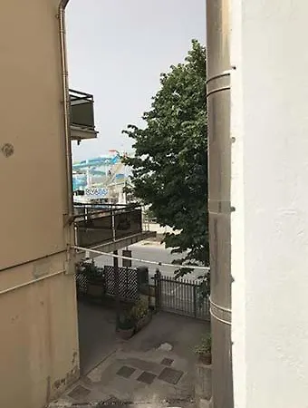 Szálloda L&v Rimini