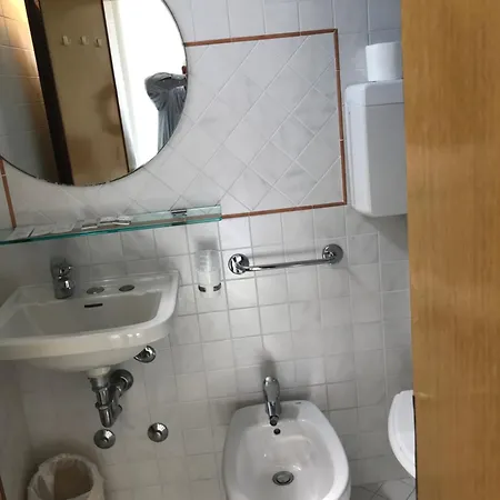 Szálloda L&v Rimini