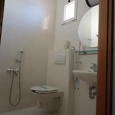 Hotel L&v Rimini