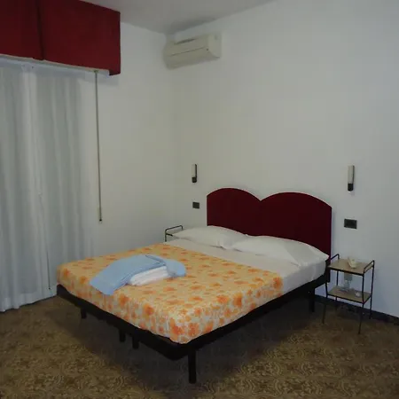Hotel L&v Rimini