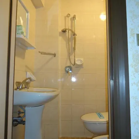 Szálloda L&v 3*