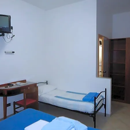 L&v Hotel 3*