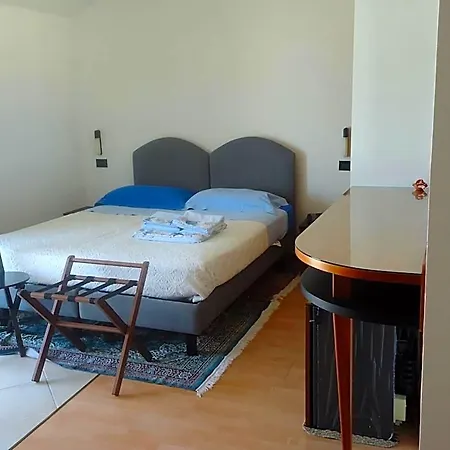 Hotel L&v 3*