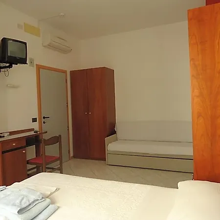 L&v Hotel Rimini