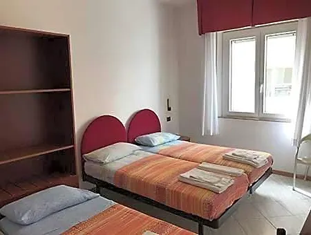 L&v Hotel Rimini