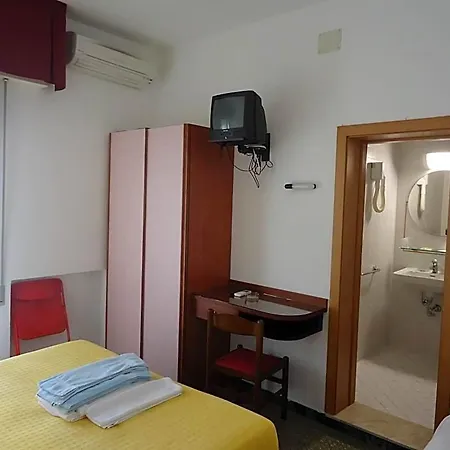 L&v Hotel Rimini