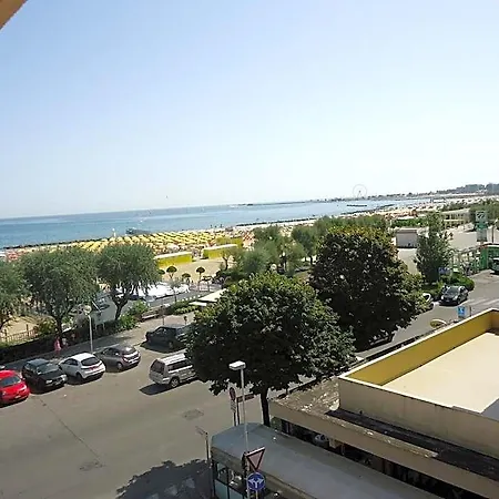 Hotel L&v Rimini