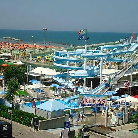 L&v Hotel Rimini