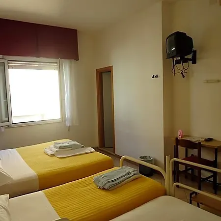 Hotel L&v 3*