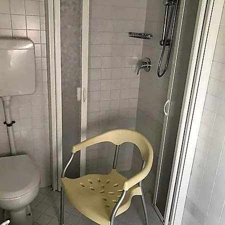Hotel L&v Rimini