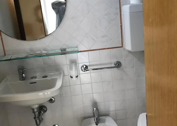 Hotel L&v Rimini